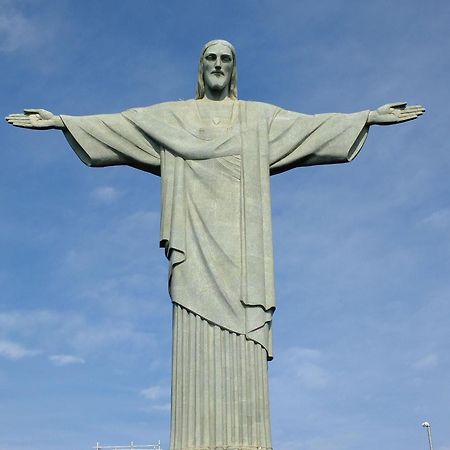 Must Leblon - Pacote: 4 Hospedes, Praia + 1 Ticket Rio de Janeiro Luaran gambar