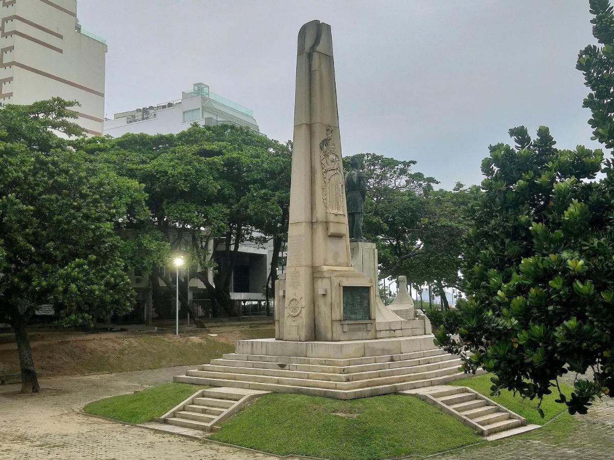 Must Leblon - Pacote: 4 Hospedes, Praia + 1 Ticket Rio de Janeiro Luaran gambar