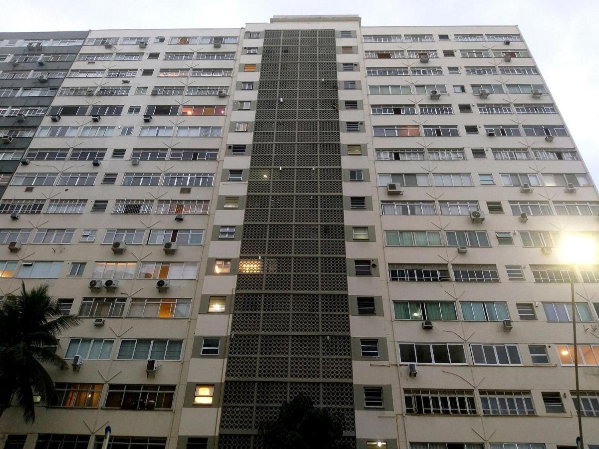 Must Leblon - Pacote: 4 Hospedes, Praia + 1 Ticket Rio de Janeiro Luaran gambar