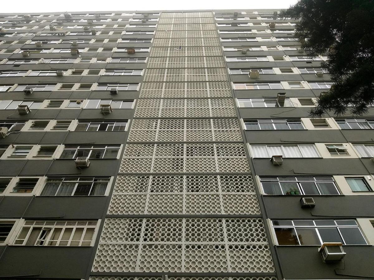 Must Leblon - Pacote: 4 Hospedes, Praia + 1 Ticket Rio de Janeiro Luaran gambar