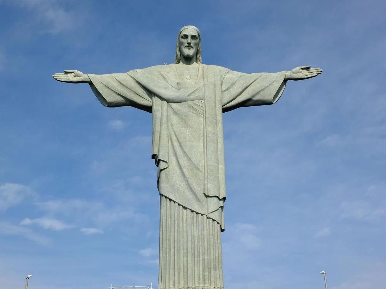 Must Leblon - Pacote: 4 Hospedes, Praia + 1 Ticket Rio de Janeiro Luaran gambar