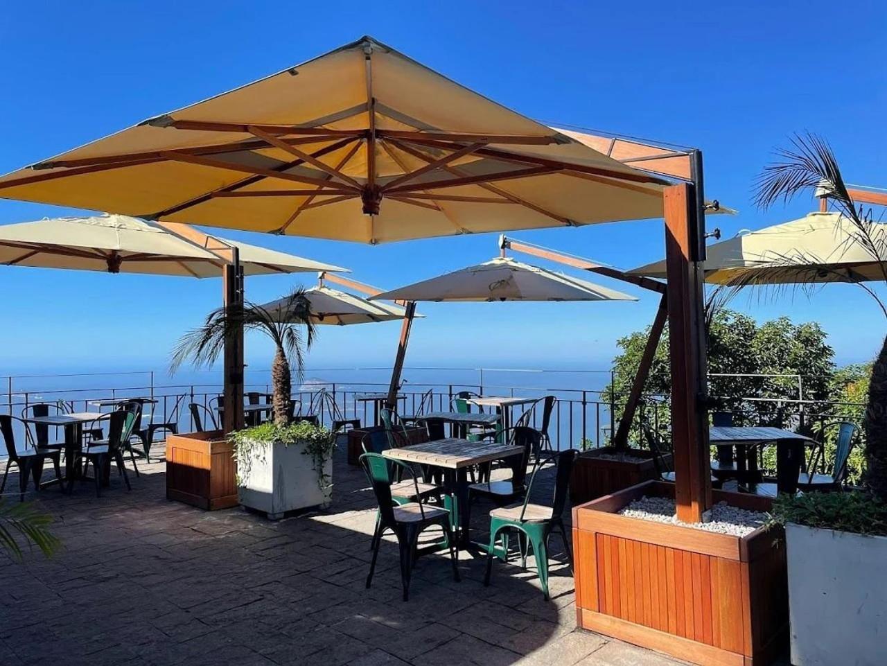 Must Leblon - Pacote: 4 Hospedes, Praia + 1 Ticket Rio de Janeiro Luaran gambar