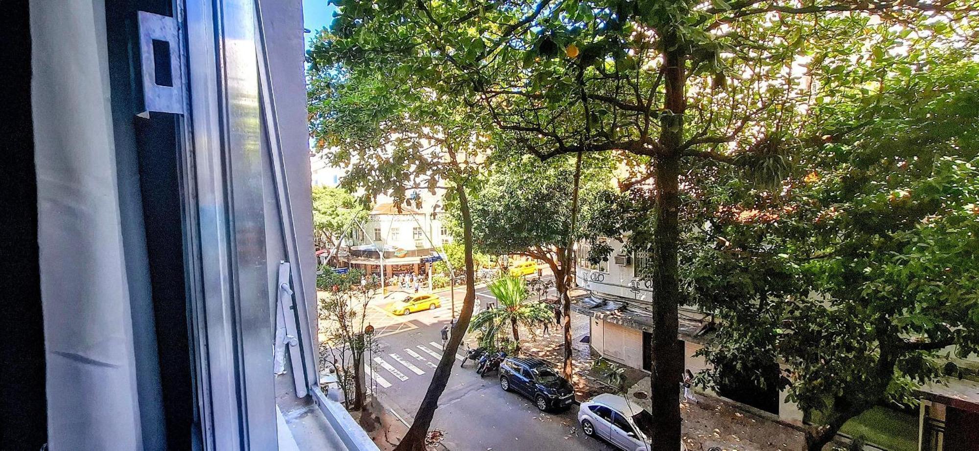 Must Leblon - Pacote: 4 Hospedes, Praia + 1 Ticket Rio de Janeiro Luaran gambar