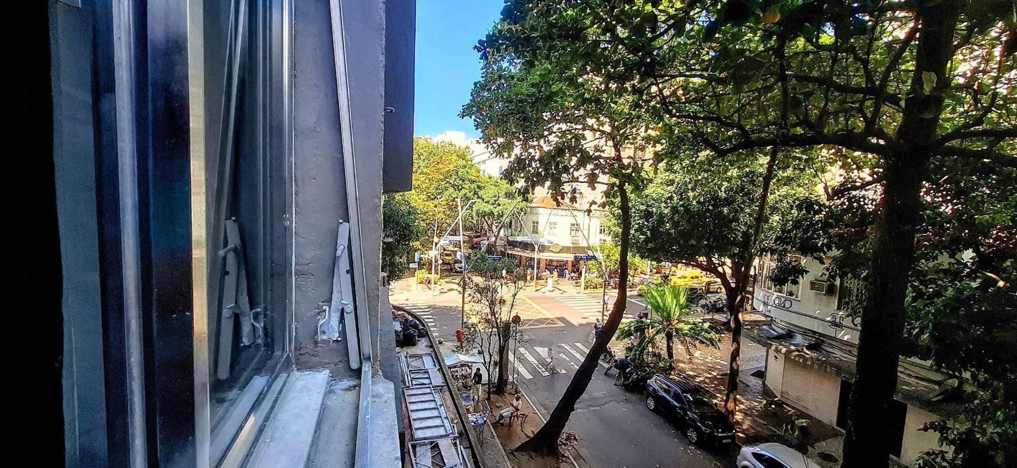 Must Leblon - Pacote: 4 Hospedes, Praia + 1 Ticket Rio de Janeiro Luaran gambar