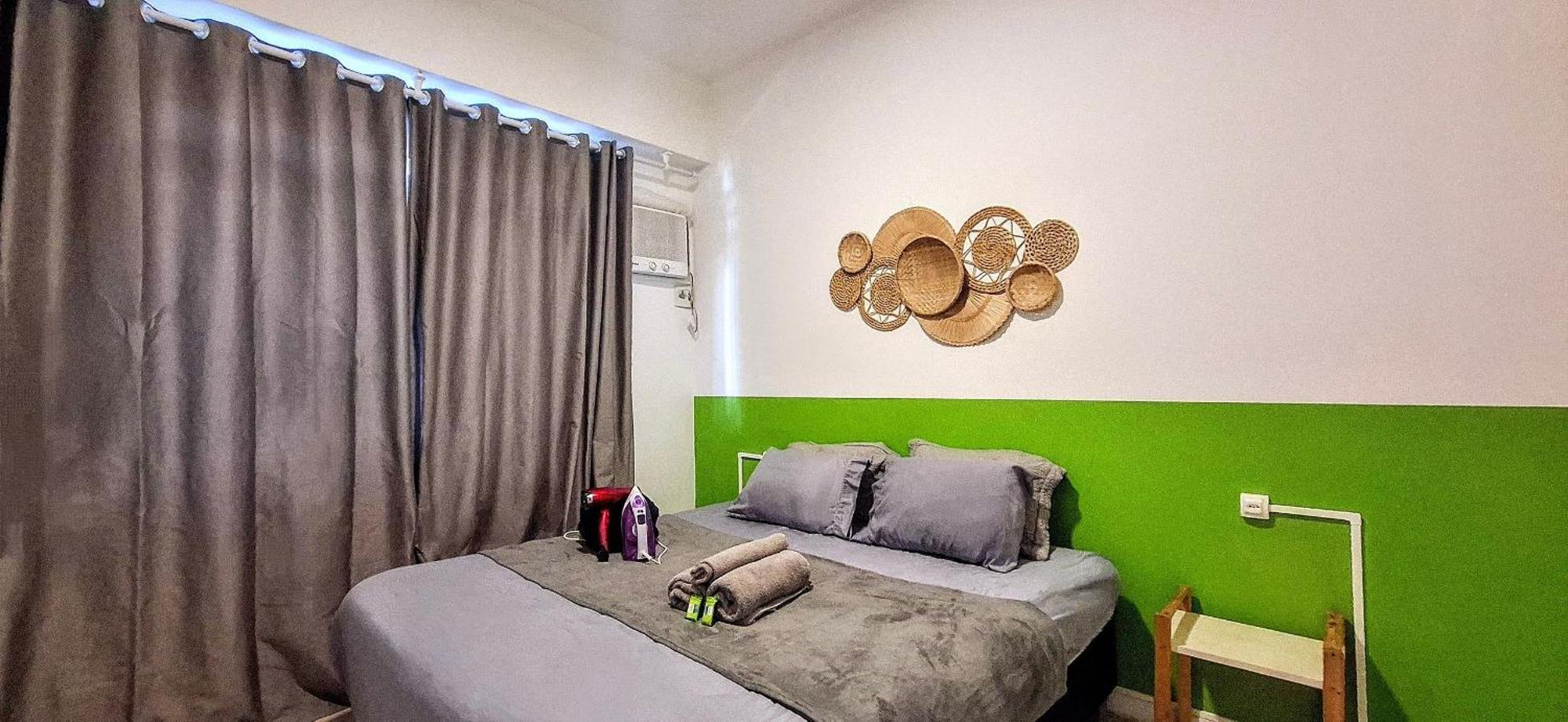 Must Leblon - Pacote: 4 Hospedes, Praia + 1 Ticket Rio de Janeiro Luaran gambar