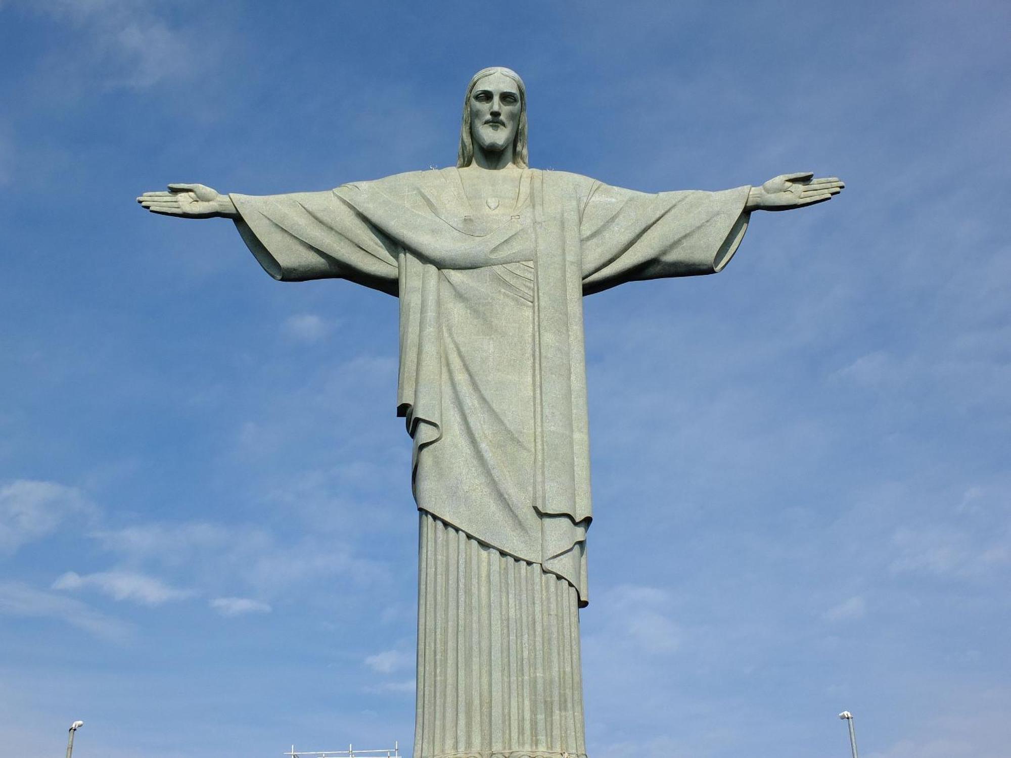 Must Leblon - Pacote: 4 Hospedes, Praia + 1 Ticket Rio de Janeiro Luaran gambar